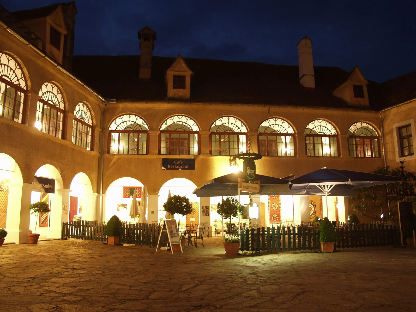 Schlosswirt Kornberg — photo 15