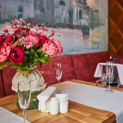 Ristorante Da Claudio — photo 12