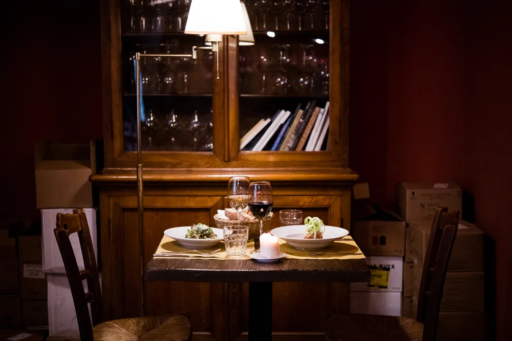 Trattoria Pennestri — photo 47