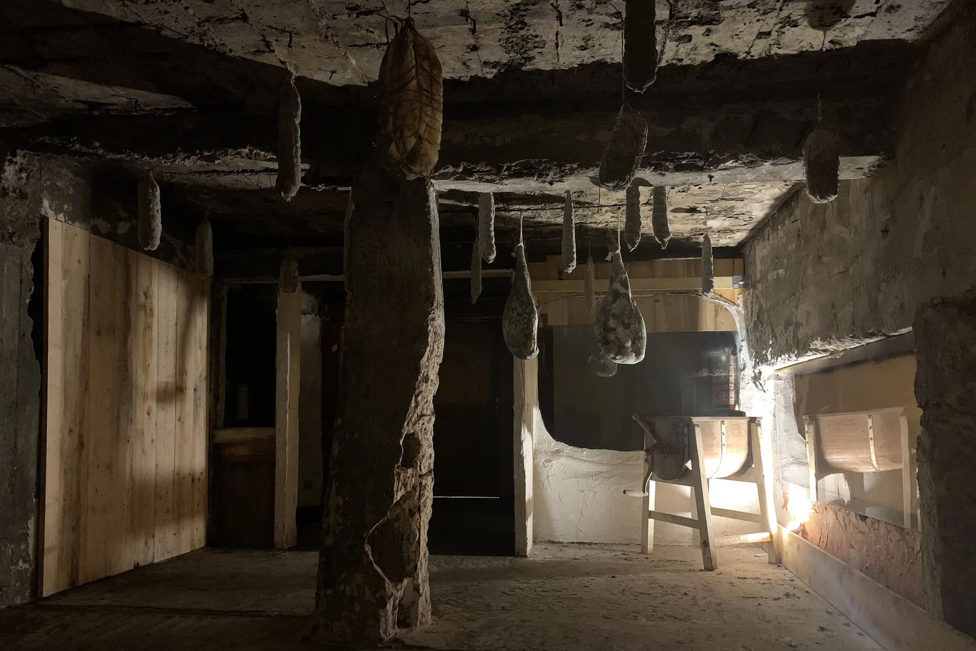 La Taverne du Brichon — photo 11