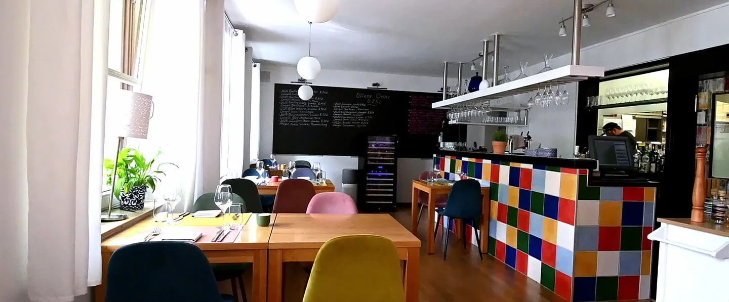 Das Esszimmer — photo 14