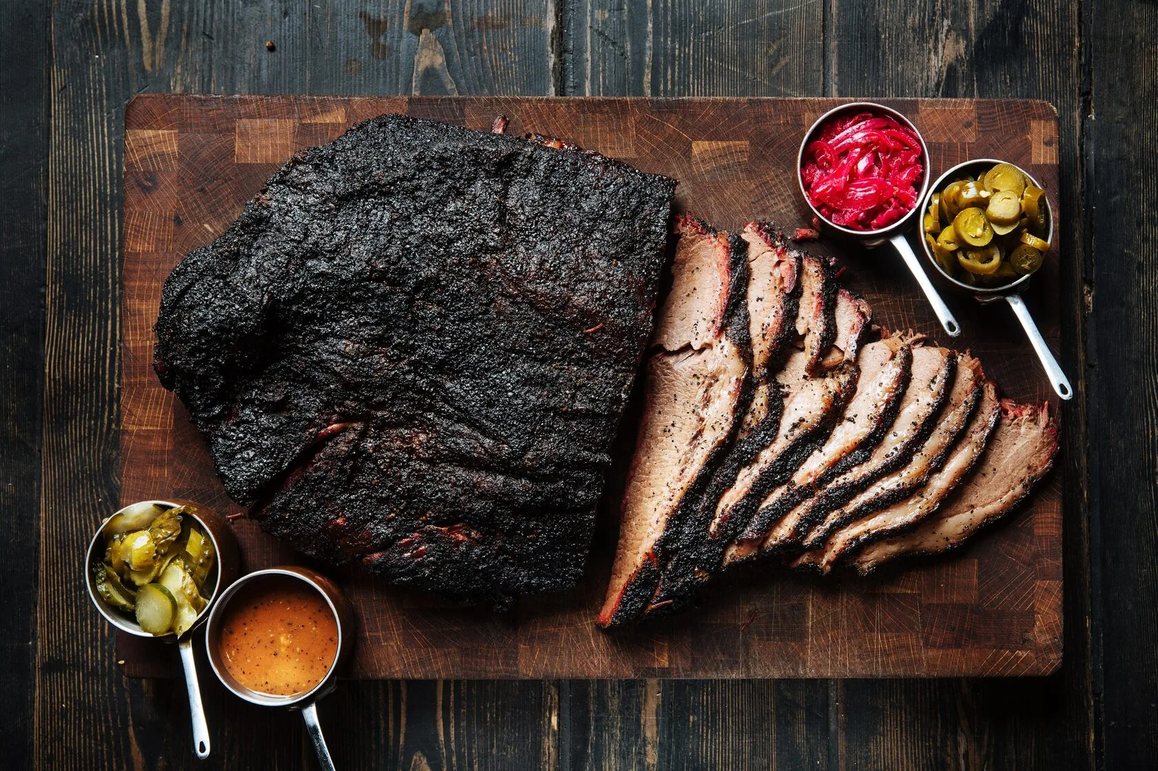 Smoke BBQ — photo 28