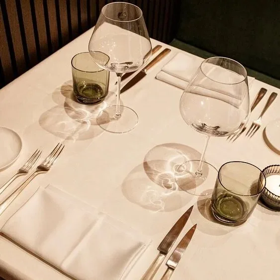 Bistrot Fromm, Antwerpen