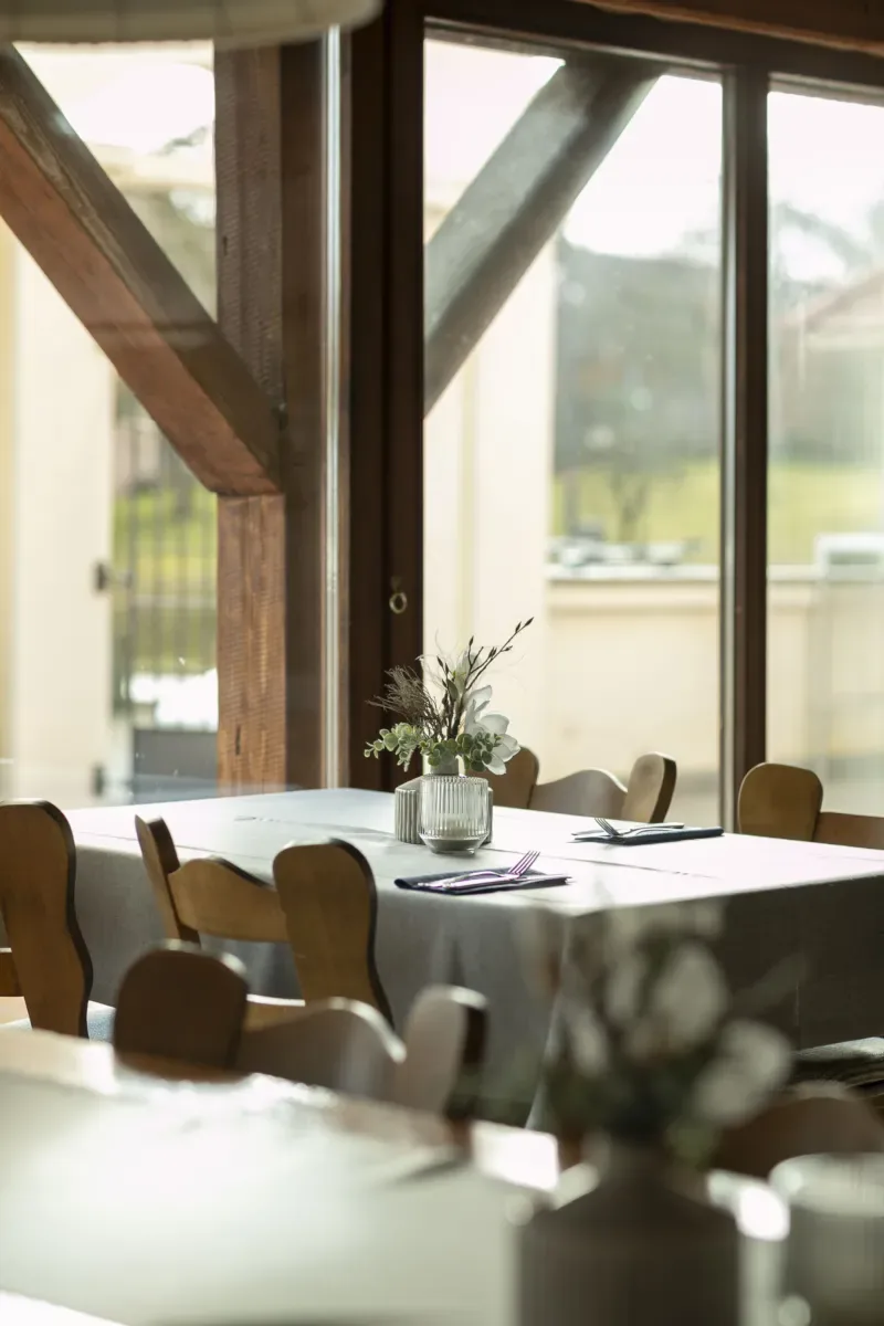 DIE GOURMET STUBE im Gasthaus Hummel — photo 10