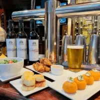 Lightfoot Restaurant — photo 35