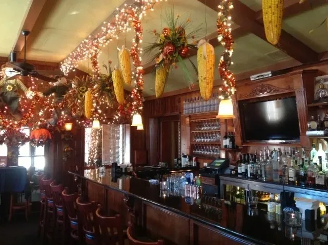 Palmer's Steakhouse — photo 14