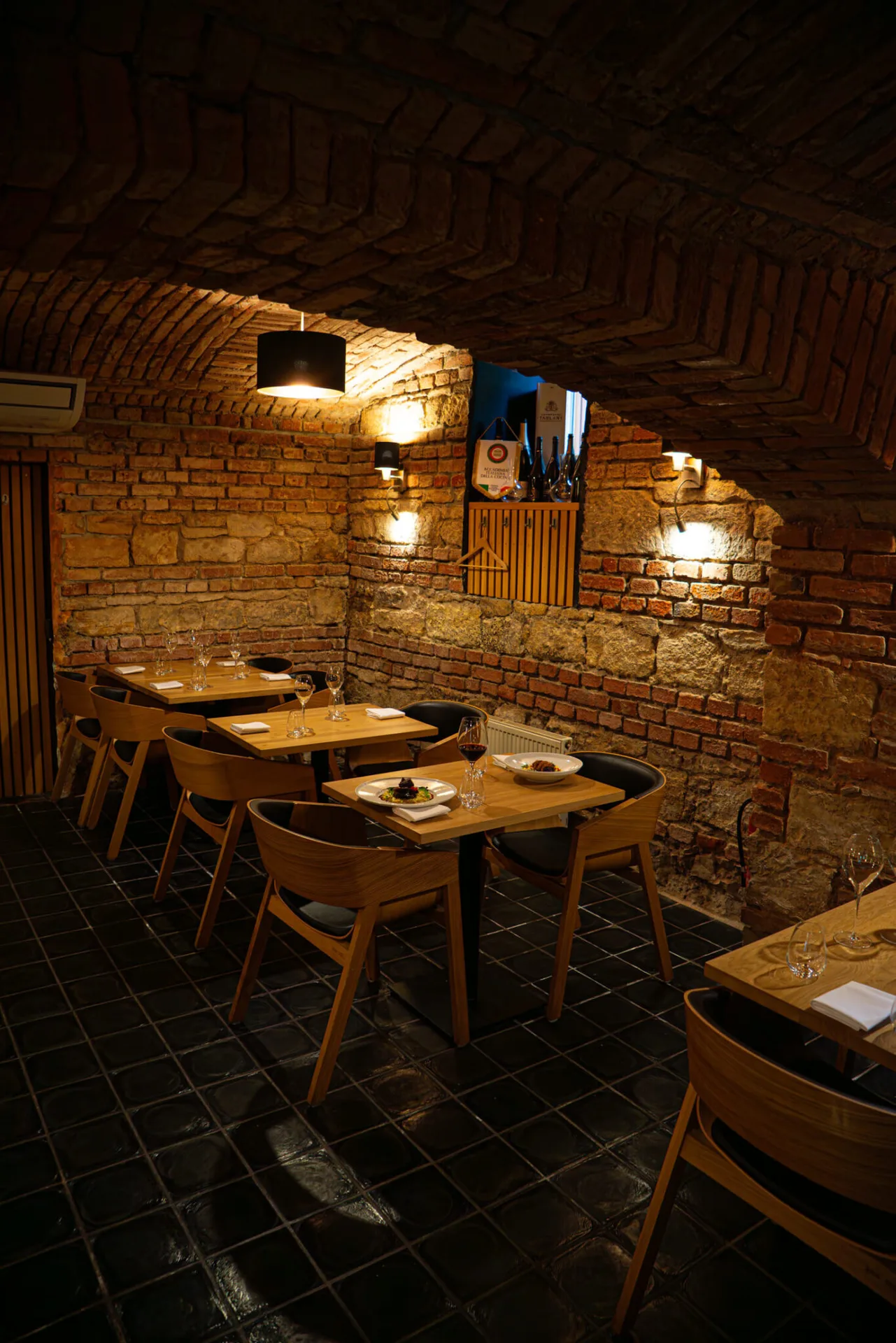 Restaurace CJ26 (Graf 26) — photo 36