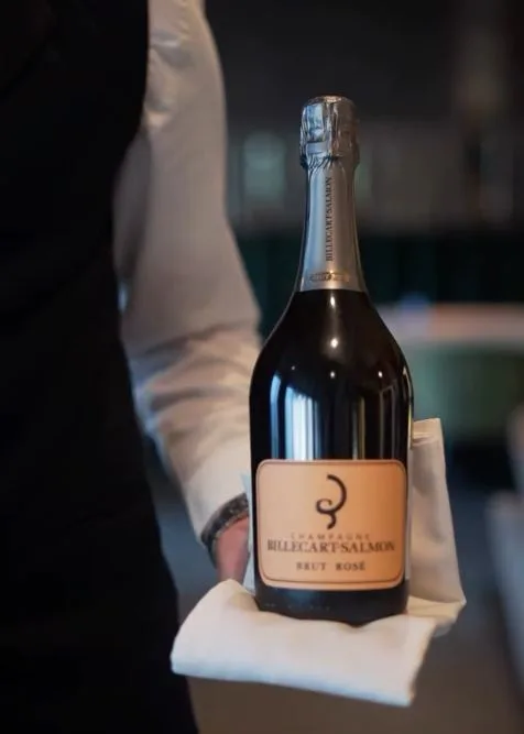 LANGOUSTE — drink