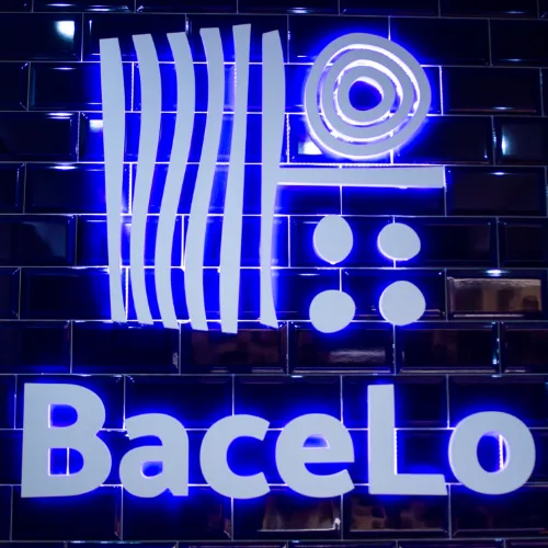 BaceLo — kitchen