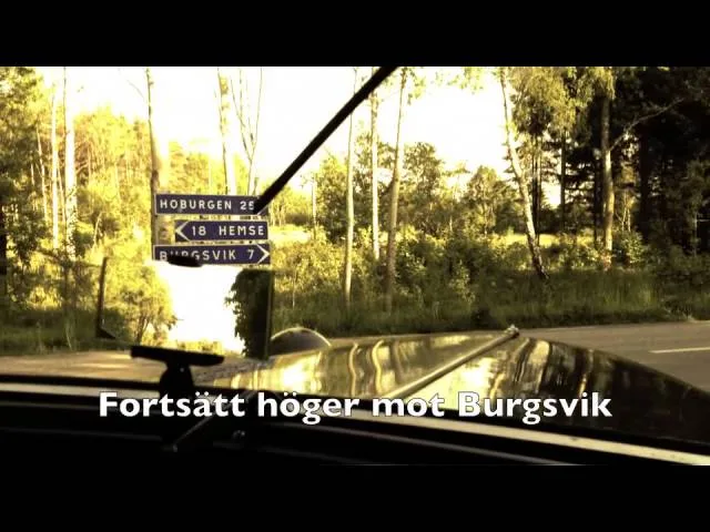 Hamra Krog — atmosphere