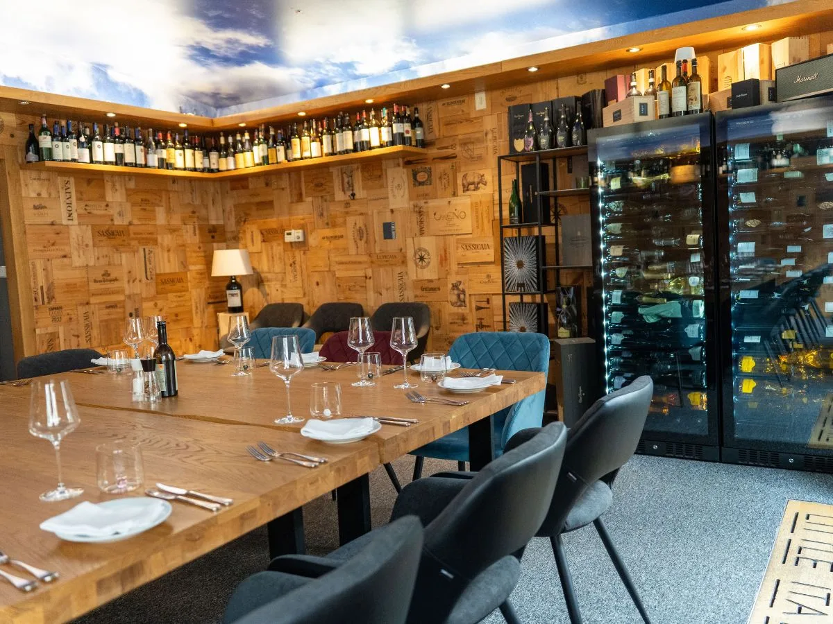 Ristorante Da Emanuel — photo 38