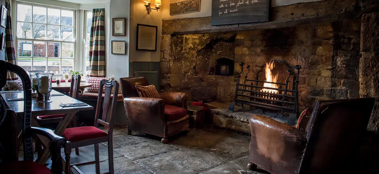 The Howard Arms — photo 24