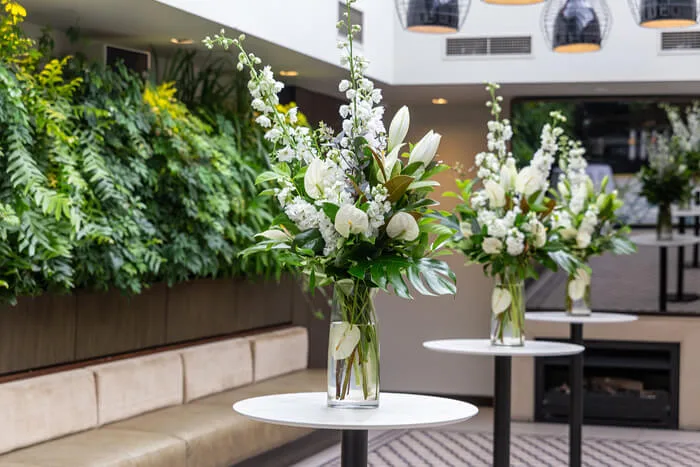 Botanical Hotel — photo 21
