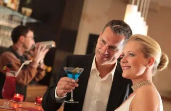 Bundschu Restaurant, Bad Mergentheim