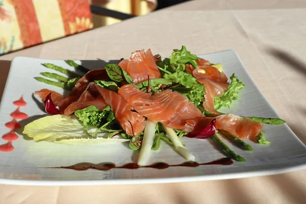 Ristorante I Fratelli - Im Haus Salmegg — photo 10