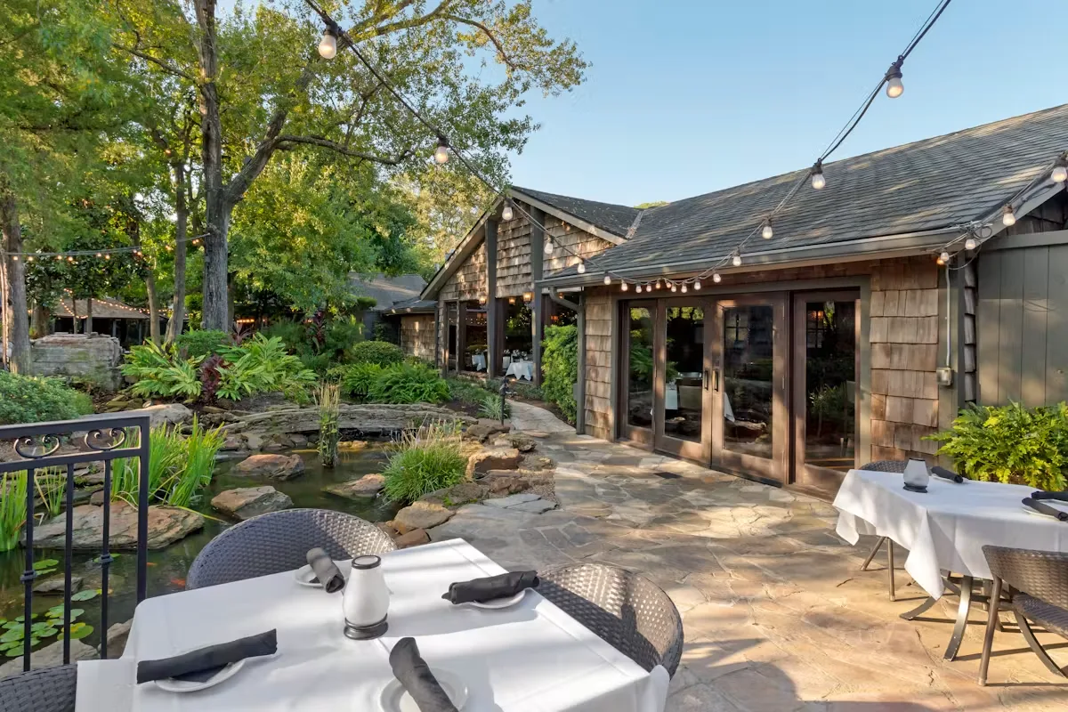 Brenner's Steakhouse — photo 18