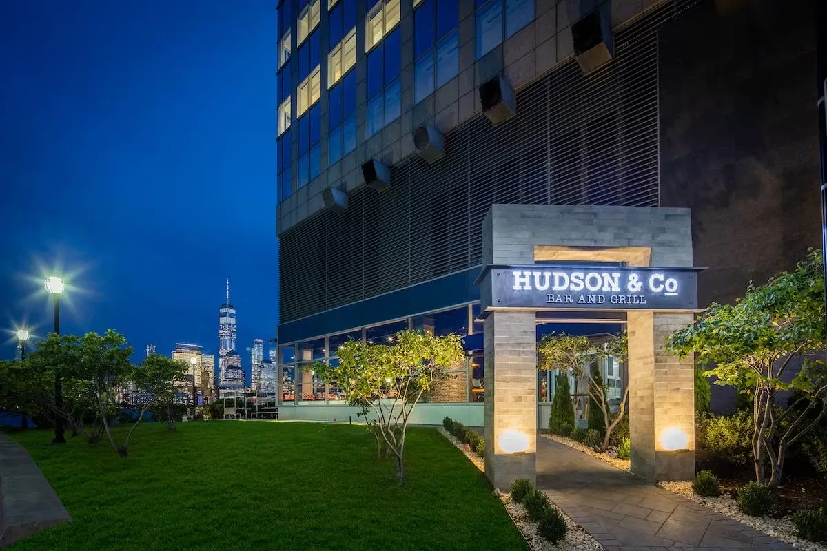 Hudson & Co — photo 28
