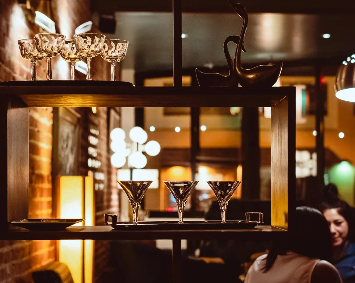 Bardo Lounge — photo 18
