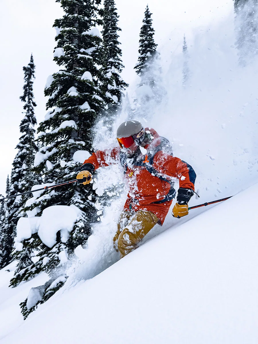 Snowwater Lodge — photo 12