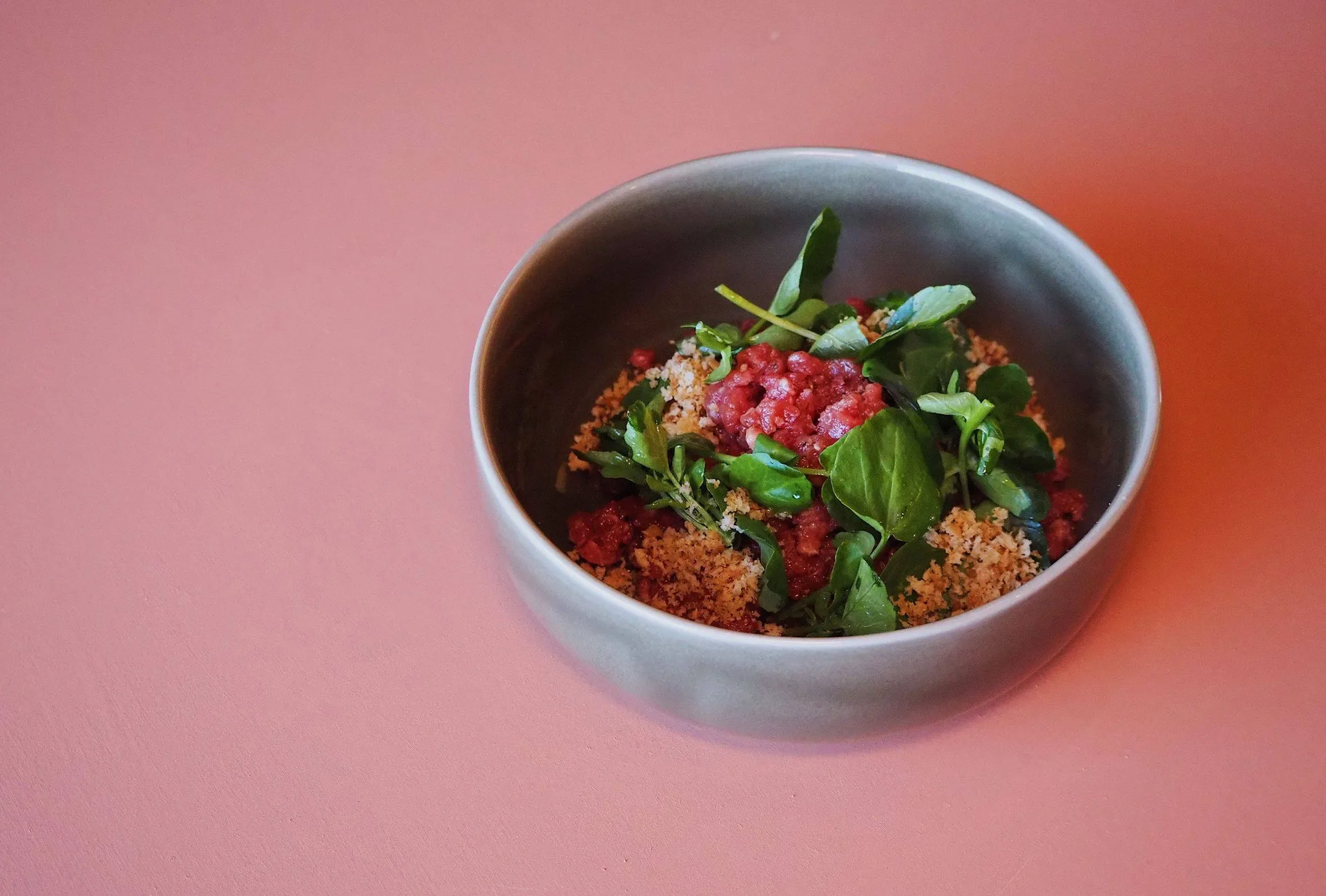 fago — food