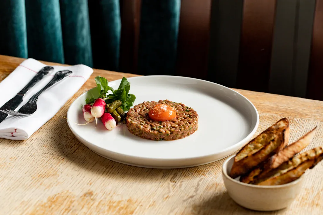 Bull & Last, London