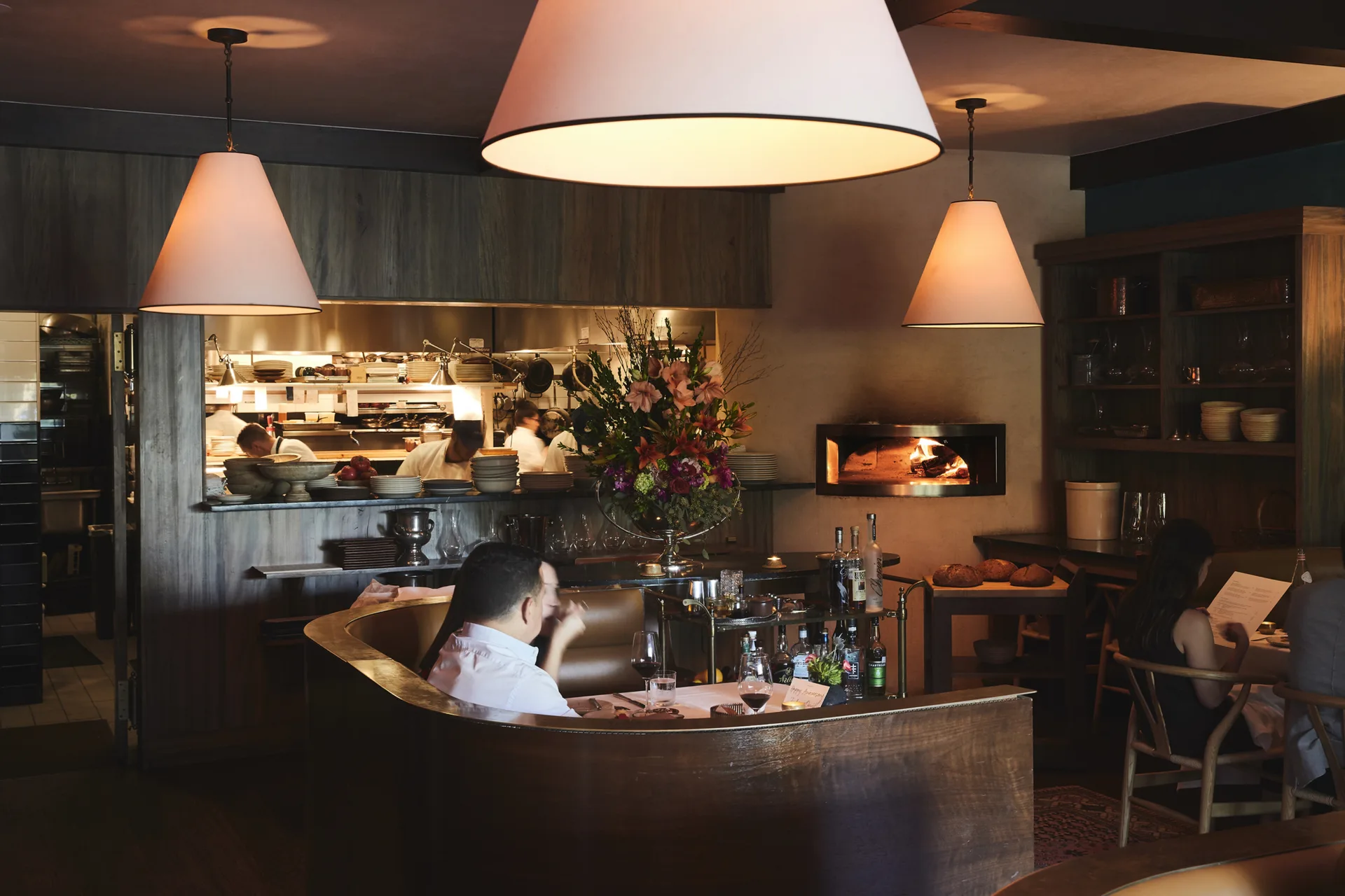 Jeffrey's — photo 12