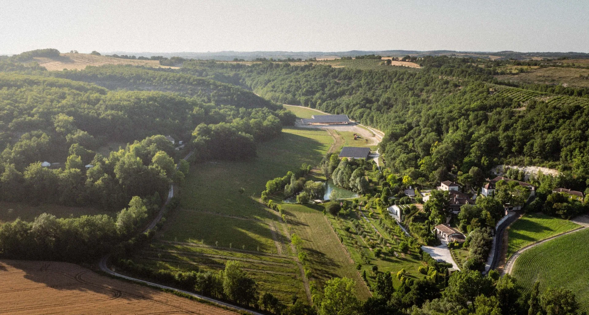 Le Domaine de Saint-Géry — photo 16