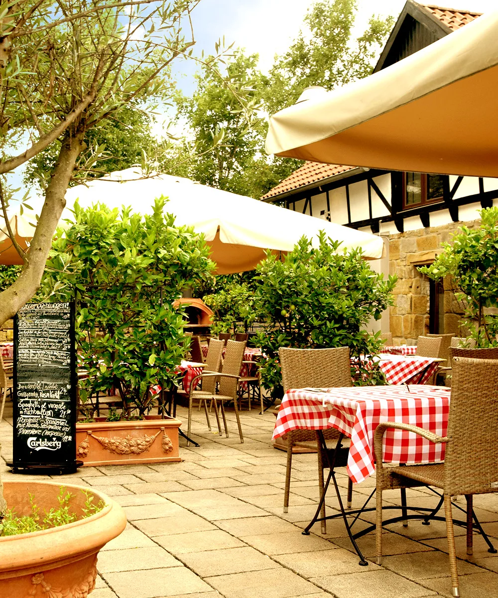 Restaurant Linguini — photo 41
