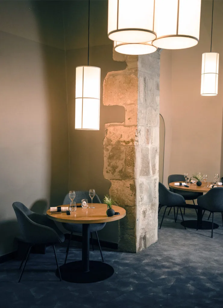 La Table Lionel Giraud — photo 4