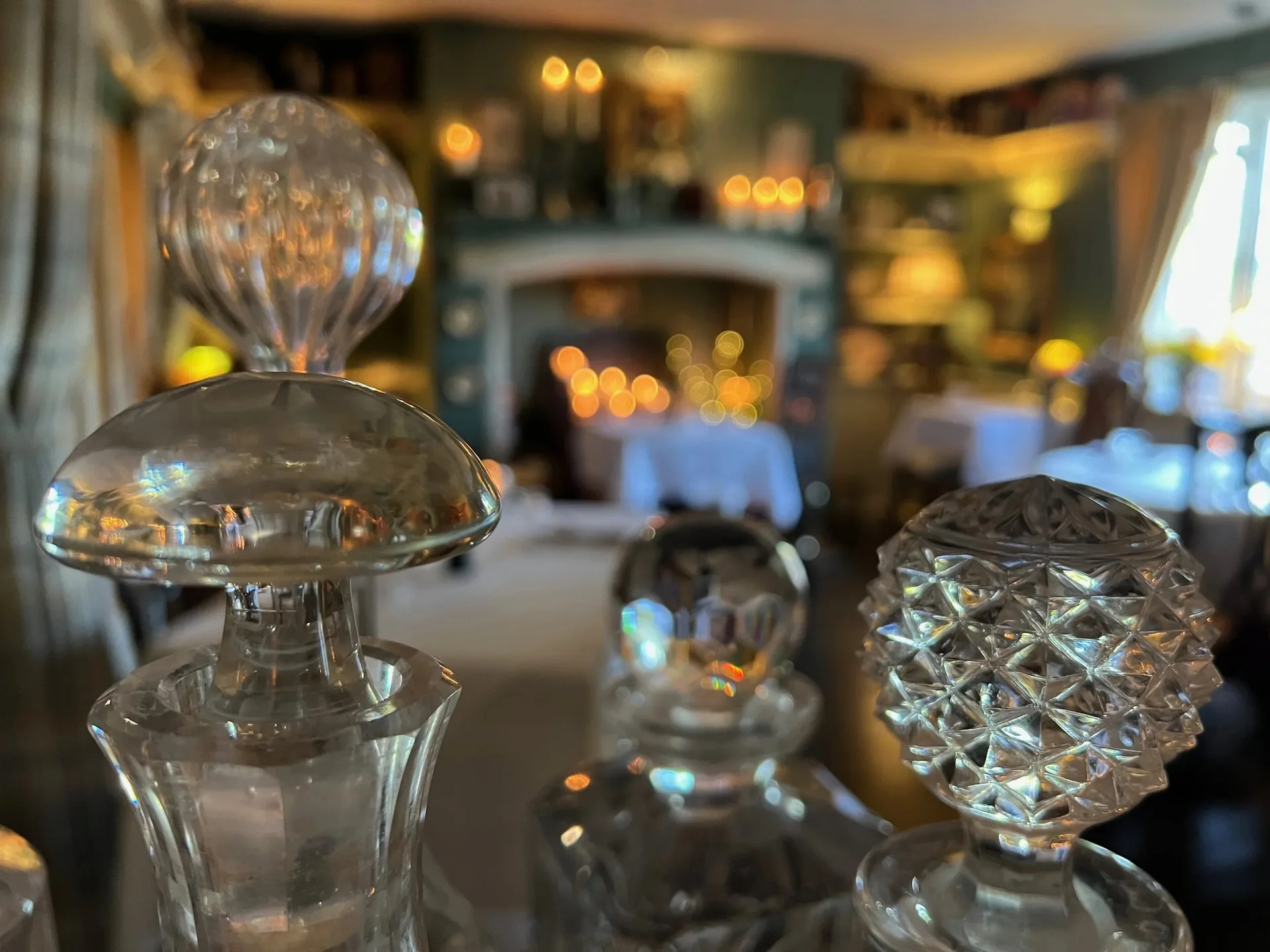Pig & Whistle Restaurant — photo 48