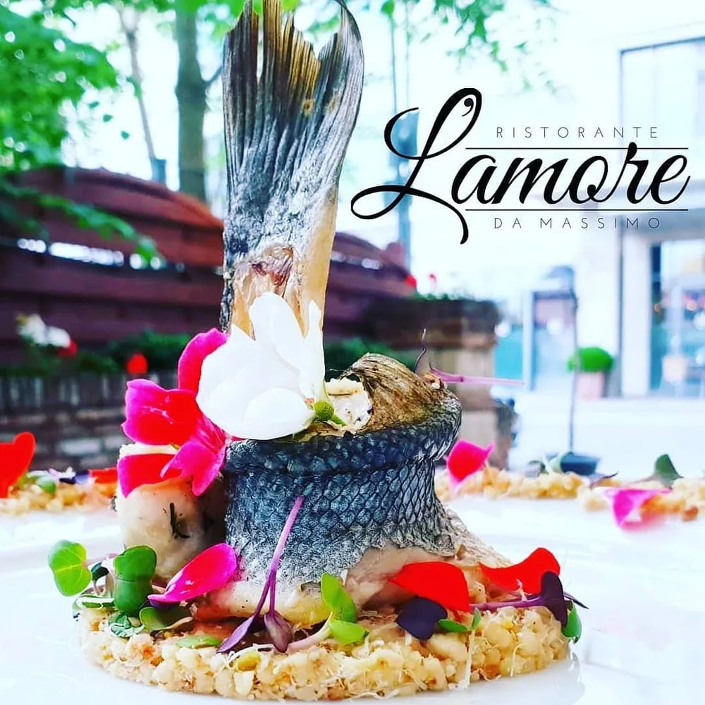 L’amore da Massimo — photo 80