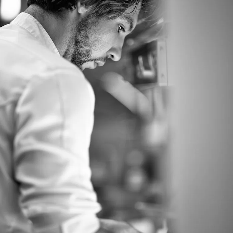 Felix — kitchen