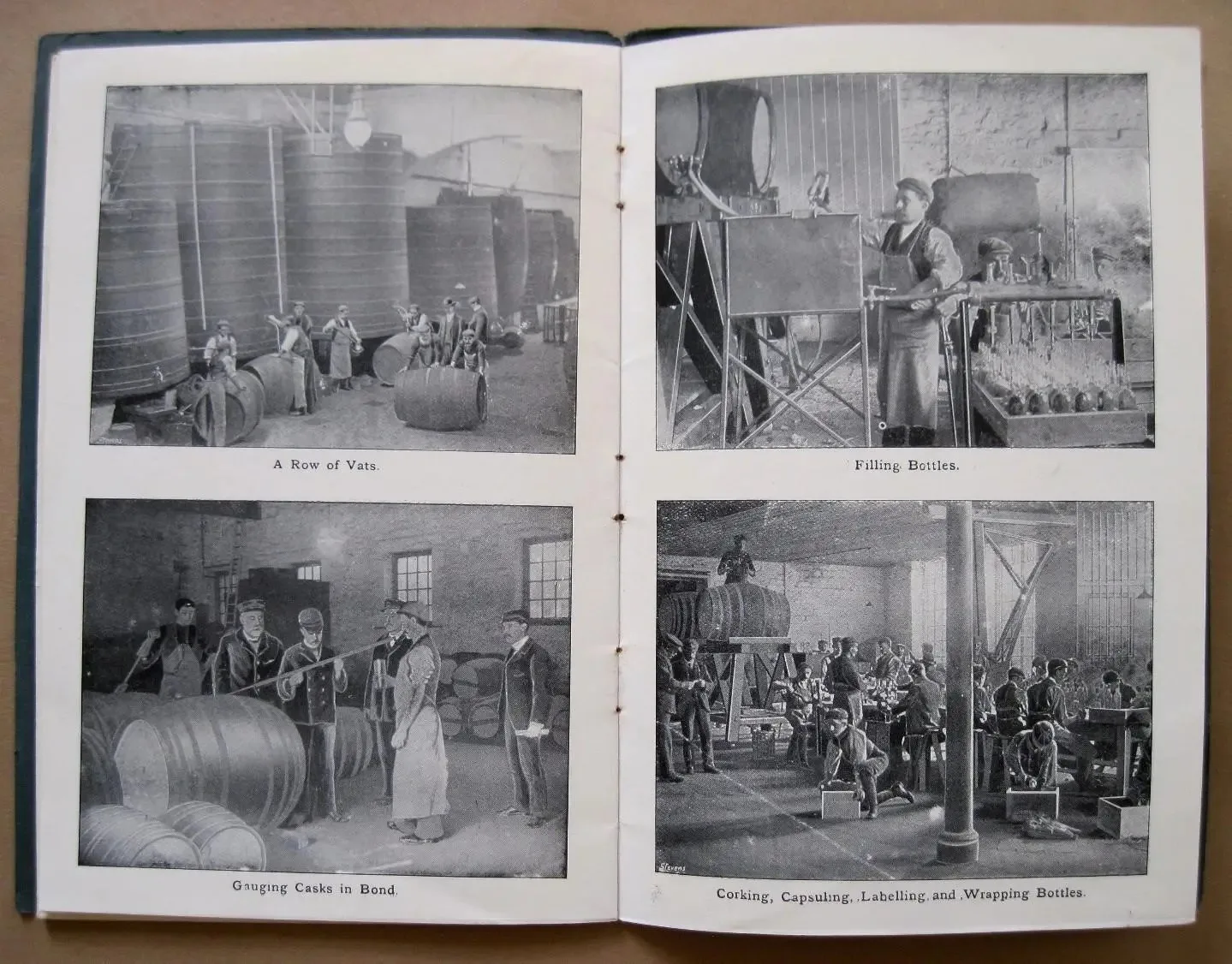 The Bottling Plant — photo 24