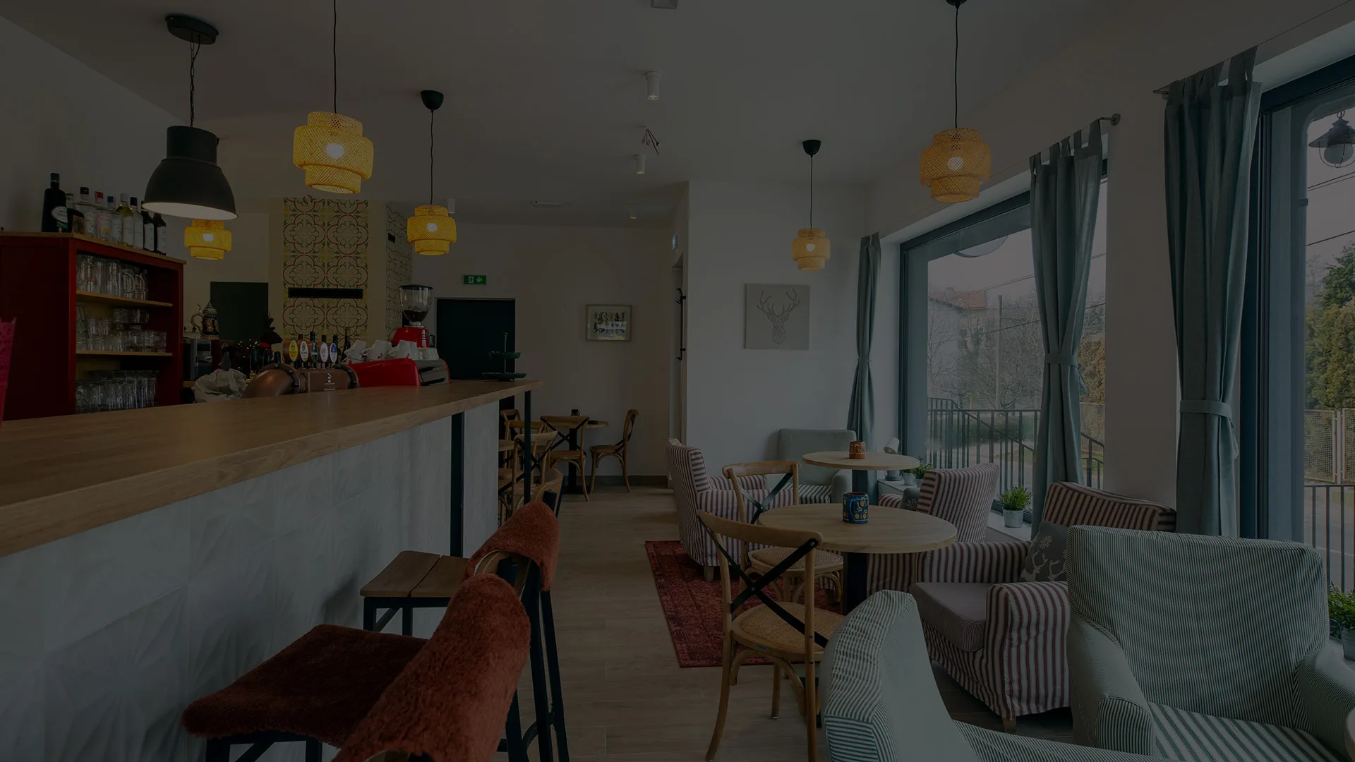Wirtshaus Cafe Restaurant — photo 29