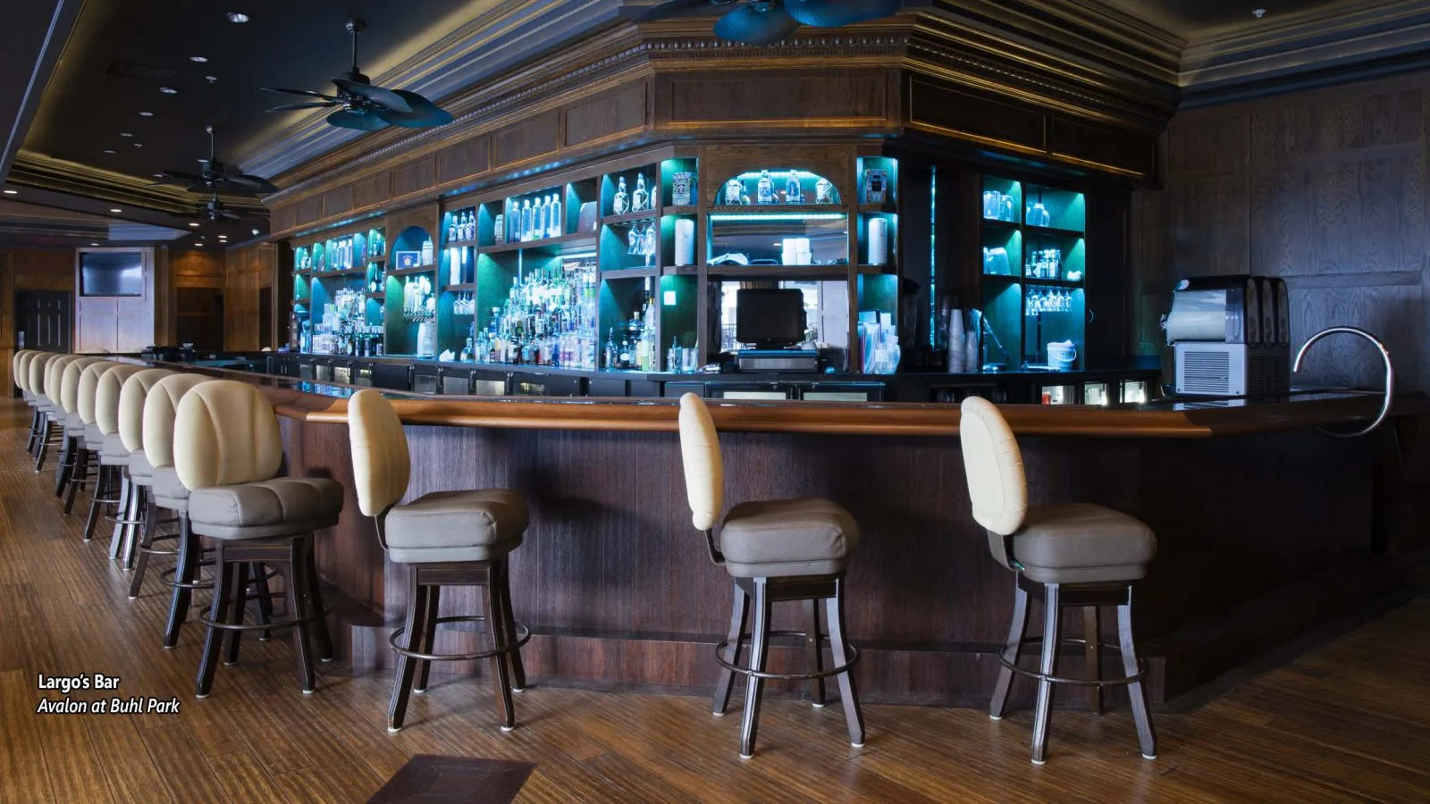 Gatsby's — photo 15
