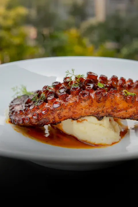 Prime Steak Club — food