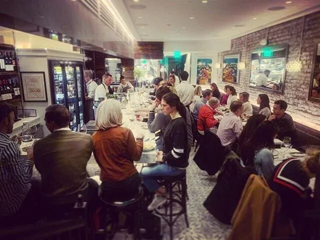 Select Oyster Bar — photo 52