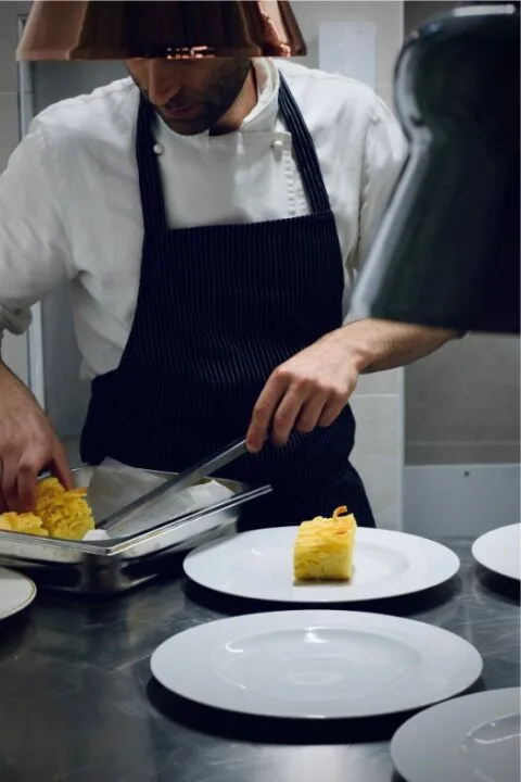 Almondo Trattoria — photo 19