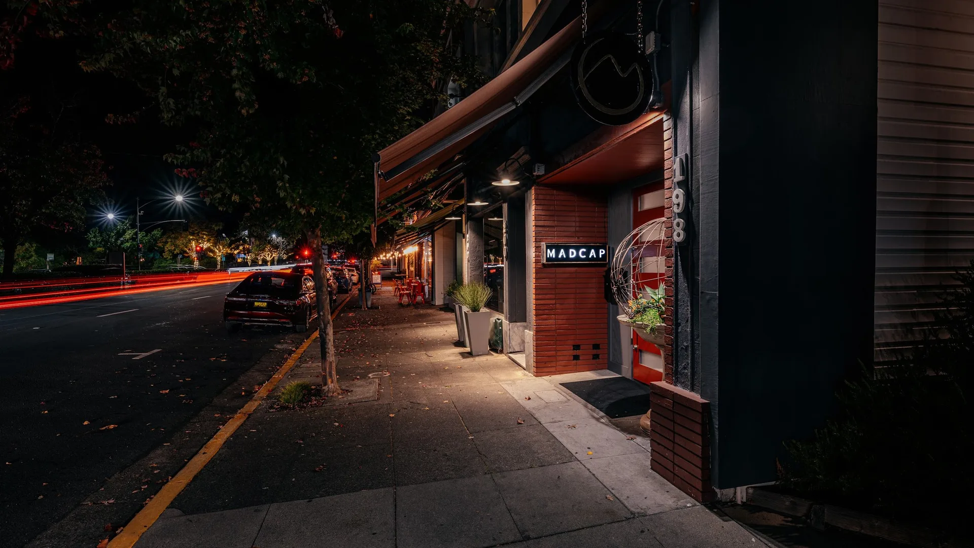 Madcap — photo 8