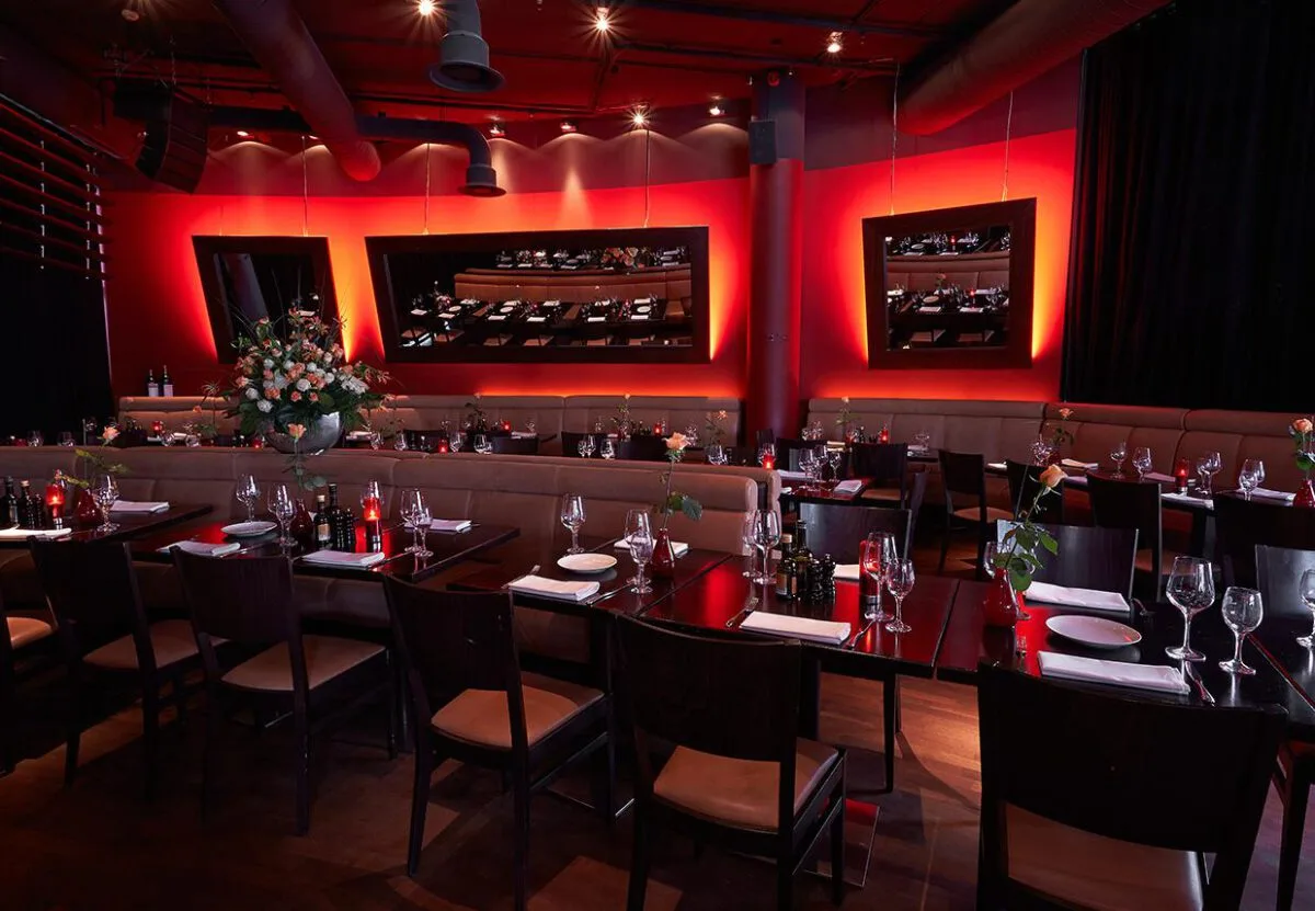 Riva Restaurant & Bar — photo 19