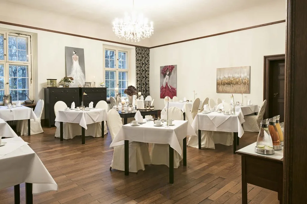 Restaurant Kartzow — photo 26