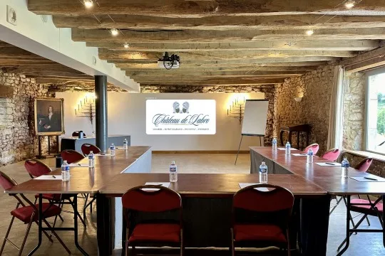 Le Clos - Château de Labro — photo 40