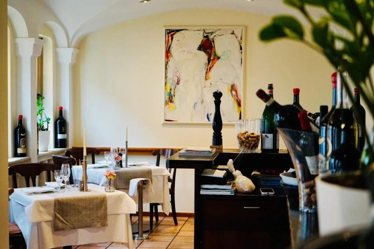 Ristorante Da Luigi — photo 10