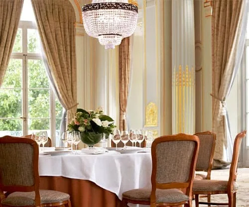 Gordon Ramsay au Trianon — photo 50