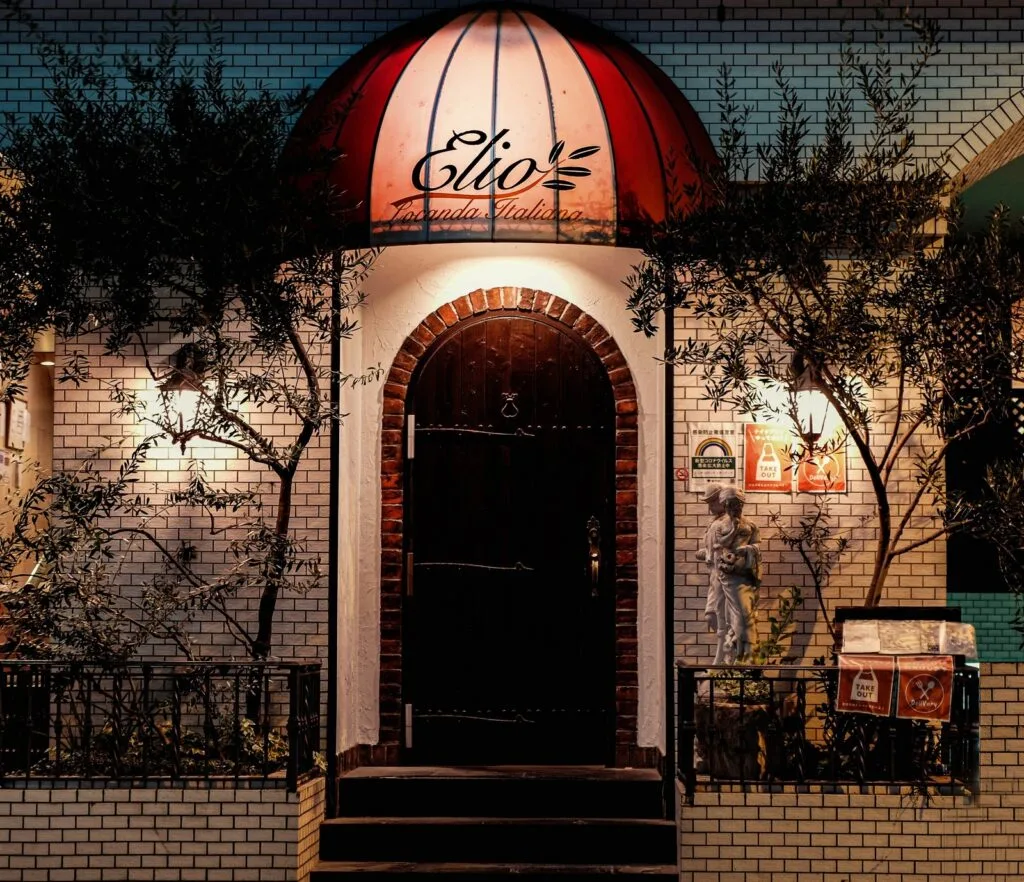 Elio Locanda Italiana — photo 9