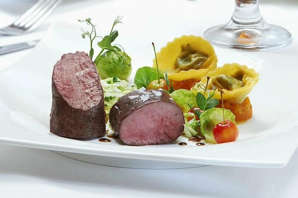 Restaurant Sonnenhof — photo 5