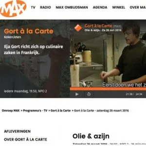 Chez Mon Jules — photo 5
