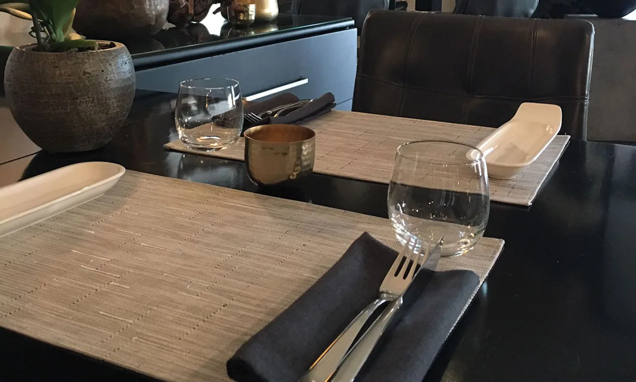 Restaurant Sonderbar — photo 24