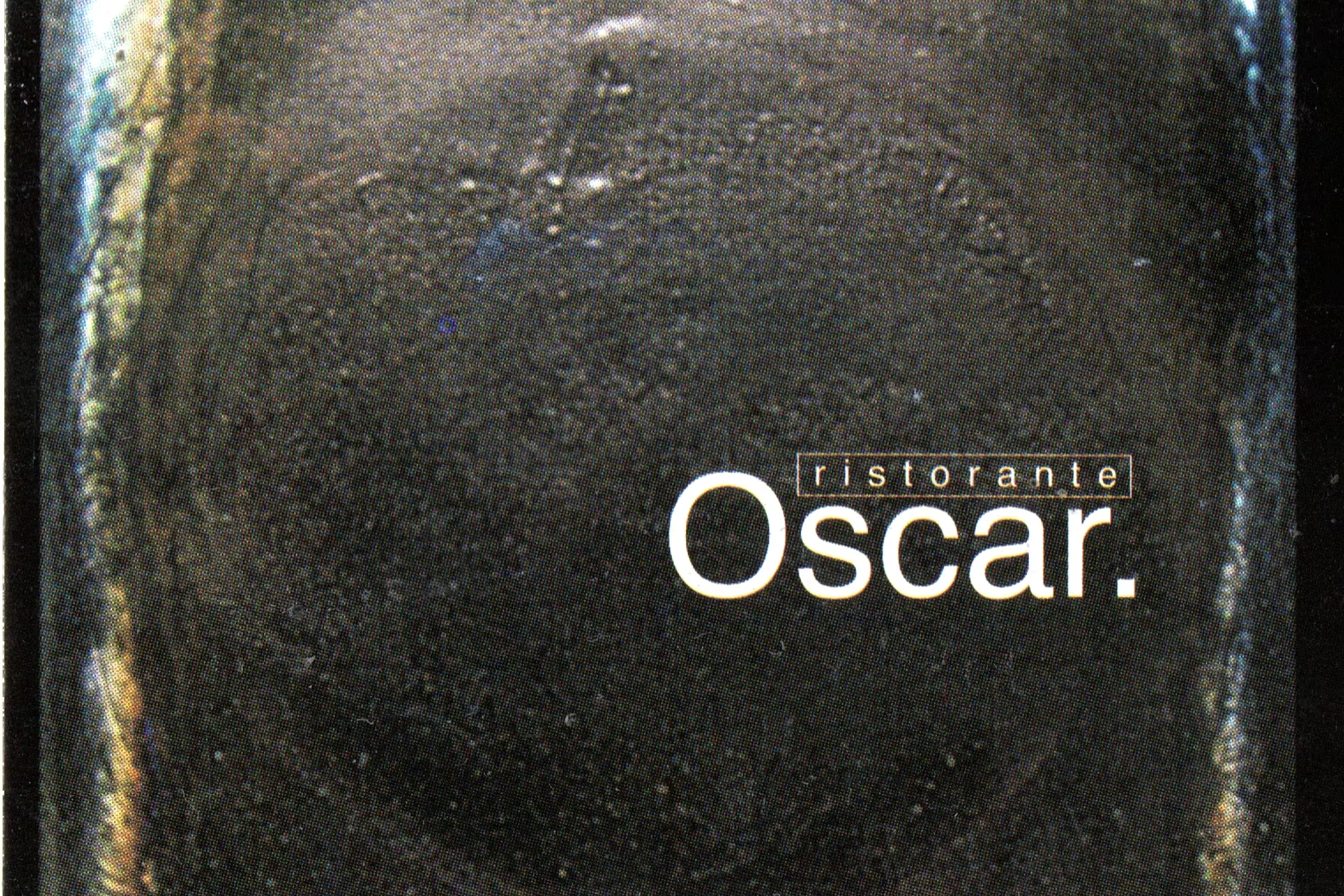 Oscar, Livorno