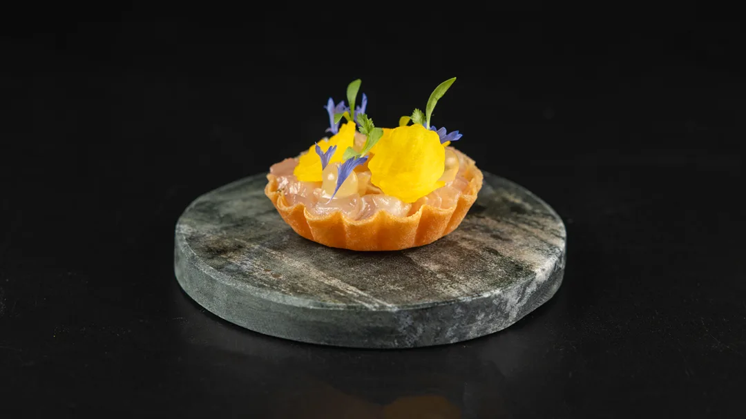 Restaurant Tante Anna — photo 12